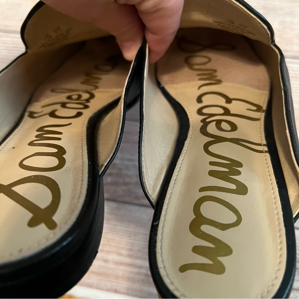 Sam Edelman Slides - Picture 7 of 7